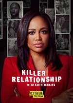 Watch Vodly Killer Relationship with Faith Jenkins Online