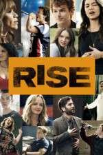 Watch Rise (2018) Vodly