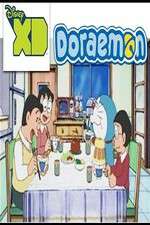 Watch Vodly Doraemon (2014) Online