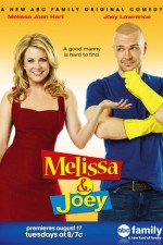 Watch Vodly Melissa & Joey Online