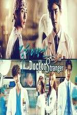 Watch Doctor Stranger Vodly