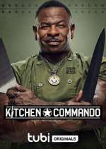 Watch Vodly Kitchen Commando Online