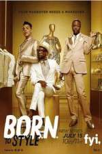 Watch B.O.R.N. To Style Vodly
