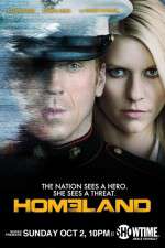 Watch Vodly Homeland Online