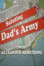 Watch Saluting Dad\'s Army Vodly