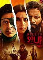 Watch Vodly Killer Soup Online