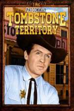Watch Tombstone Territory Vodly