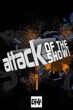Watch Attack of the Show! Vodly