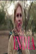 Watch Vodly Joanna Lumley's India Online