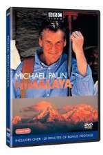 Watch Vodly Himalaya with Michael Palin Online
