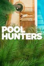 Watch Pool Hunters Vodly