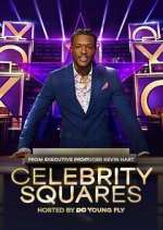 Watch Vodly Celebrity Squares Online