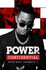 Watch Power Confidential Vodly