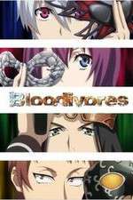 Watch Bloodivores Vodly