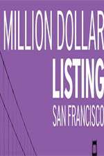 Watch Vodly Million Dollar Listing San Francisco Online