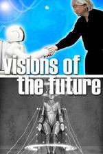 Watch Vodly Visions of the Future Online