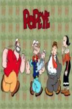 Watch Popeye Vodly