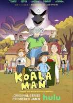 Watch Vodly Koala Man Online