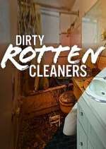 Watch Vodly Dirty Rotten Cleaners Online