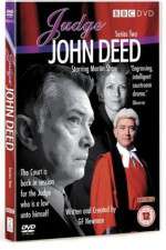 Watch Vodly Judge John Deed Online