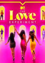 Watch Vodly The Love Experiment Online