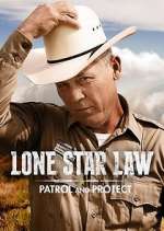 lone star law: patrol and protect tv poster