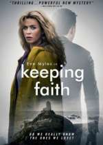 Watch Vodly Keeping Faith Online