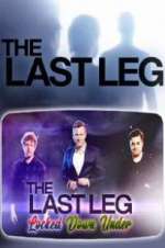 Watch The Last Leg: Locked Down Under Vodly