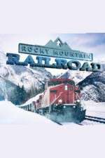 Watch Rocky Mountain Railroad Vodly