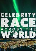 Watch Vodly Celebrity Race Across the World Online