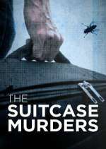 Watch Vodly The Suitcase Murders Online
