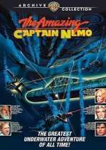 Watch Vodly The Return of Captain Nemo Online