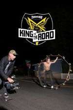 Watch Vodly King of the Road Online