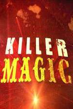 Watch Vodly Killer Magic Online
