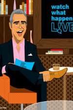 Watch Vodly Watch What Happens Live Online
