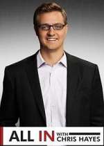 All In with Chris Hayes vodly