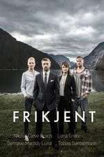 Watch Frikjent Vodly