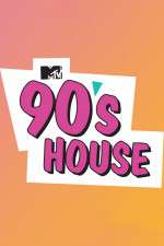 Watch Vodly 90's House Online