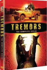 Watch Vodly Tremors Online
