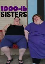 Watch Vodly 1000-lb Sisters Online