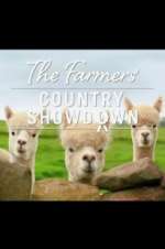 Watch The Farmers\' Country Showdown Vodly