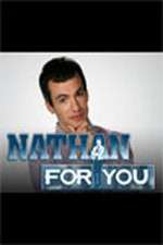 Watch Nathan for You Vodly