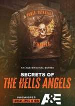 Watch Vodly Secrets of the Hells Angels Online