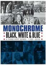 Watch Monochrome: Black, White and Blue Vodly