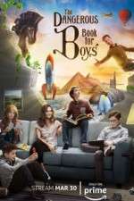Watch The Dangerous Book for Boys Vodly