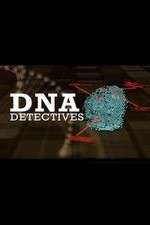 Watch DNA Detectives Vodly