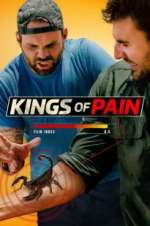 Watch Vodly Kings of Pain Online