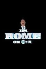 Watch Vodly Jim Rome on Showtime Online