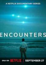 Watch Vodly Encounters Online