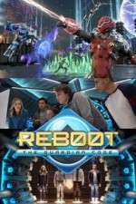 Watch Reboot The Guardian Code Vodly